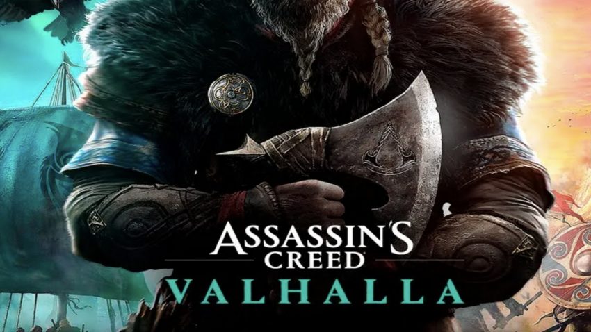 ۱۵ استودیوی یوبیسافت روی Assassin’s Creed Valhalla کار کرده‌اند