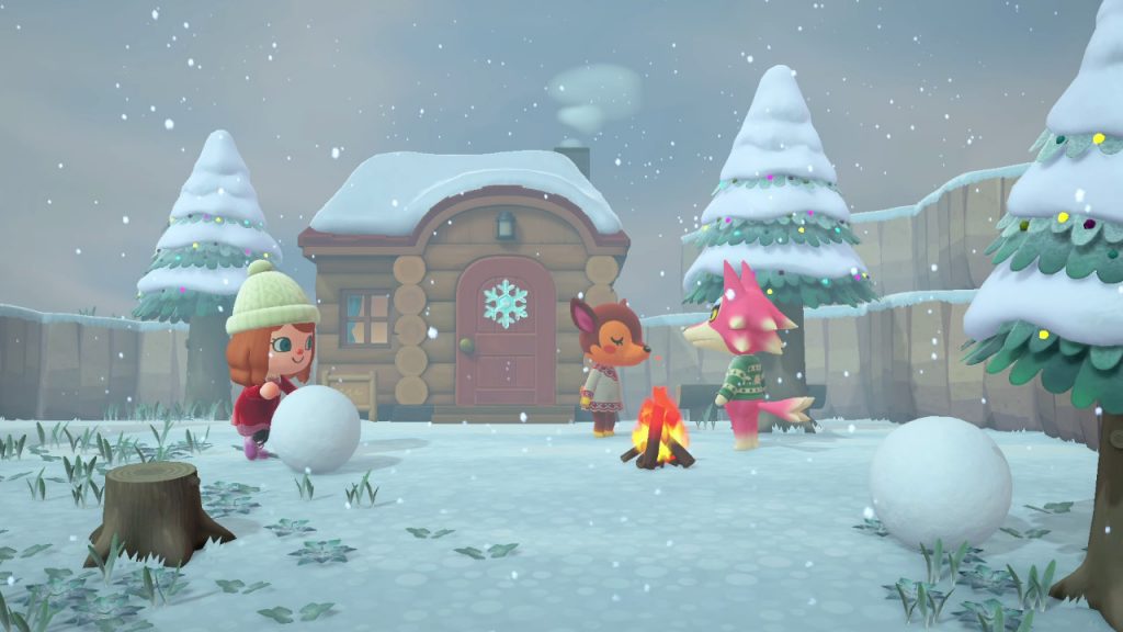 نقد بازی Animal Crossing: New Horizons - گور پدر کرونا - ویجیاتو