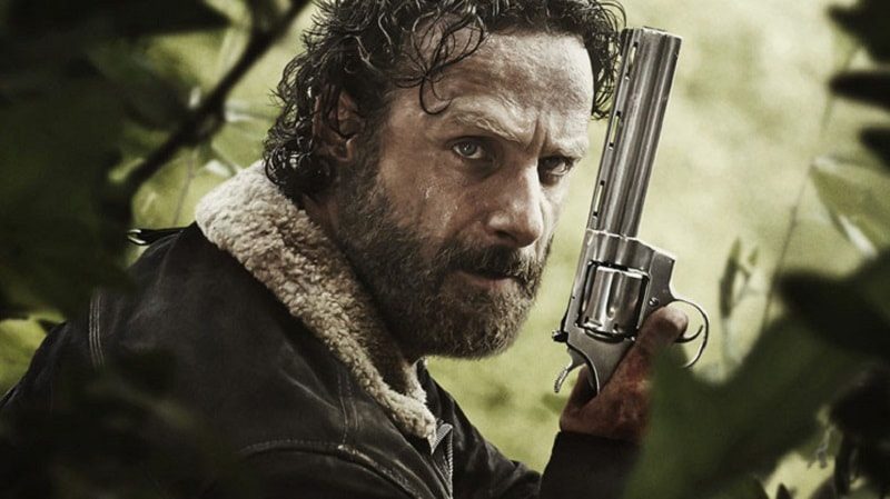 بازگشت ریک گرایمز در تریلر جدید سریال The Walking Dead: World Beyond [تماشا کنید]