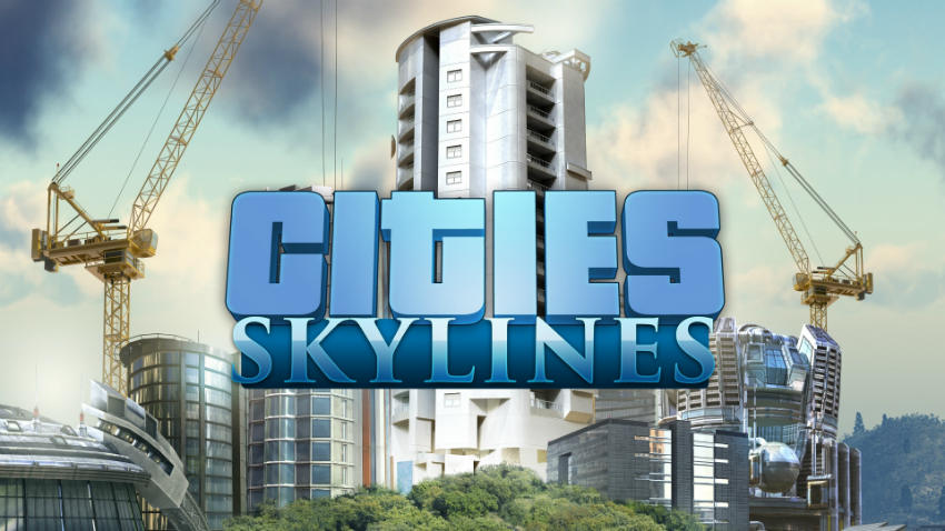 معرفی بازی Cities: Skylines – رویای بزرگ شهرسازی