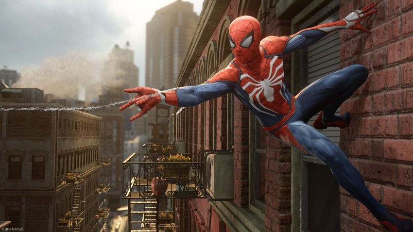 جزئیات بسیاری از دنباله بازی Marvel’s Spider-Man فاش شد [بروزرسانی: کذب بودن اطلاعات تایید شد]