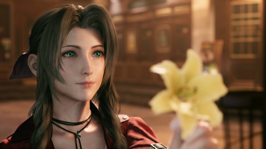 روند ساخت Final Fantasy 7 Remake چه تفاوت‌هایی با روند ساخت نسخه اورجینال داشته؟ - ویجیاتو