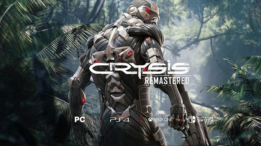 Crysis Remastered در راه است: این هم ۵ نکته راجع به ریمستر یکی از بهترین شوترهای تاریخ