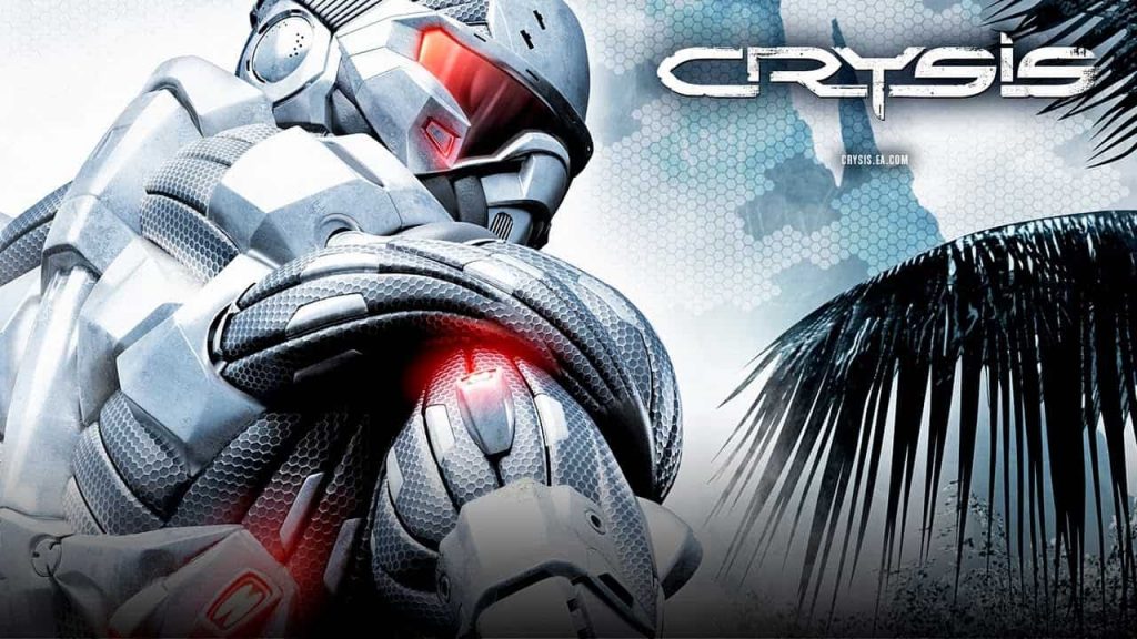 Crysis Remastered معرفی شد - ویجیاتو