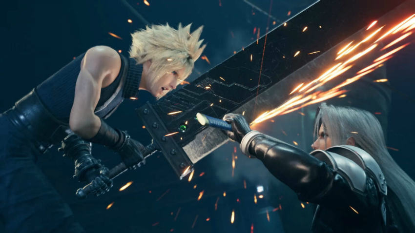 روند ساخت Final Fantasy 7 Remake چه تفاوت‌هایی با روند ساخت نسخه اورجینال داشته؟