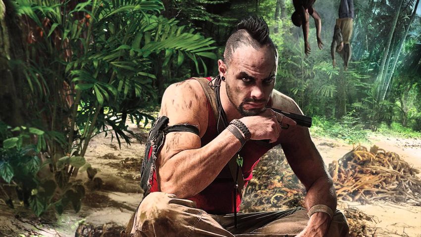 آیا «وااس» به بازی‌های Far Cry باز می‌گردد؟