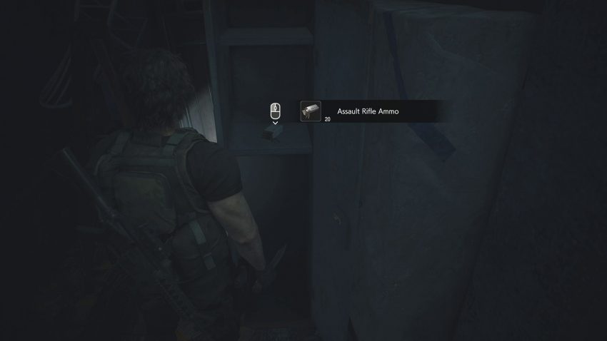 راهنمای پیدا کردن رمز گاوصندوق‌ها و قفل‌های Resident Evil 3 - ویجیاتو