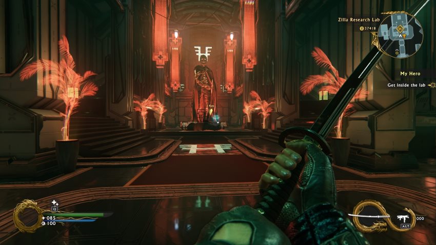 یادداشتی بر بازی Doom Eternal - مجموعه‌ای از الهام‌گیری‌ها - ویجیاتو