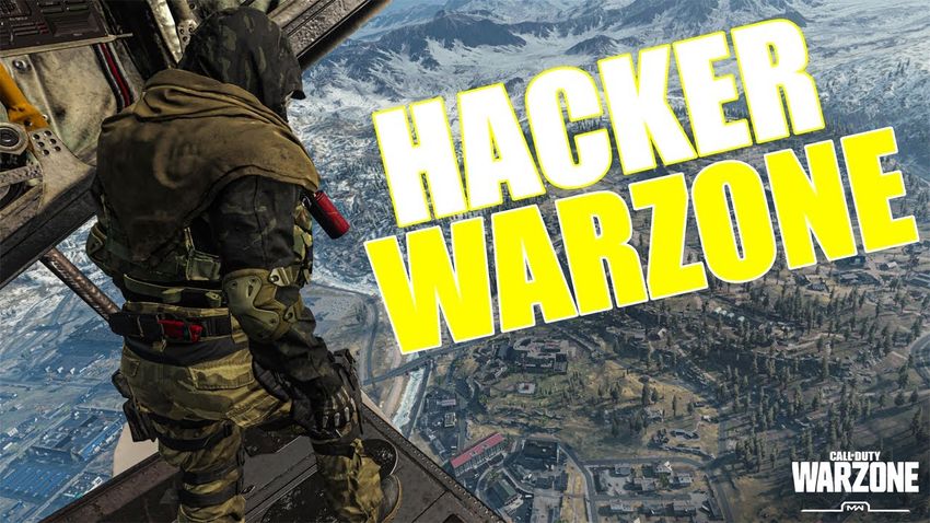توسعه‌دهندگان Call of Duty Warzone از سازوکارهای ضدتقلب‌شان می‌گویند