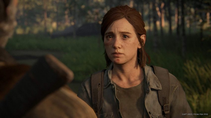 حجم تقریبی The Last of Us Part 2 روی پلی استیشن 4 مشخص شد
