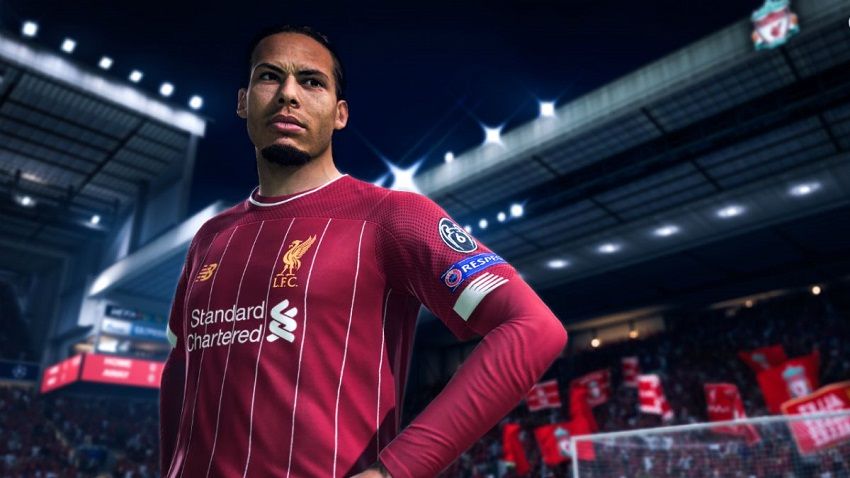 جدول فروش هفتگی: بازگشت دوباره FIFA 20 به صدر پس از چند هفته