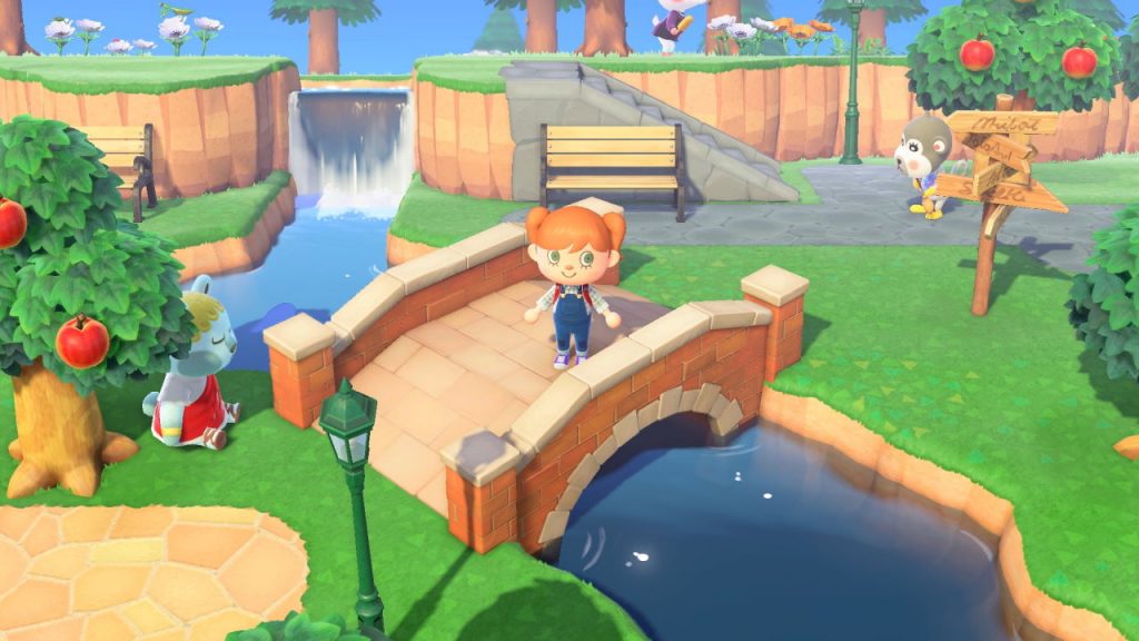 سومین بازی سال ویجیاتو: Animal Crossing: New Horizons - ویجیاتو