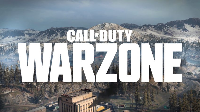 راهنمای کانترکت‌های Call of Duty Warzone