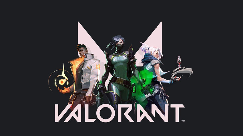نکات ابتدایی که باید درباره Valorant، رقیب بسیار جدی Counter Strike بدانید