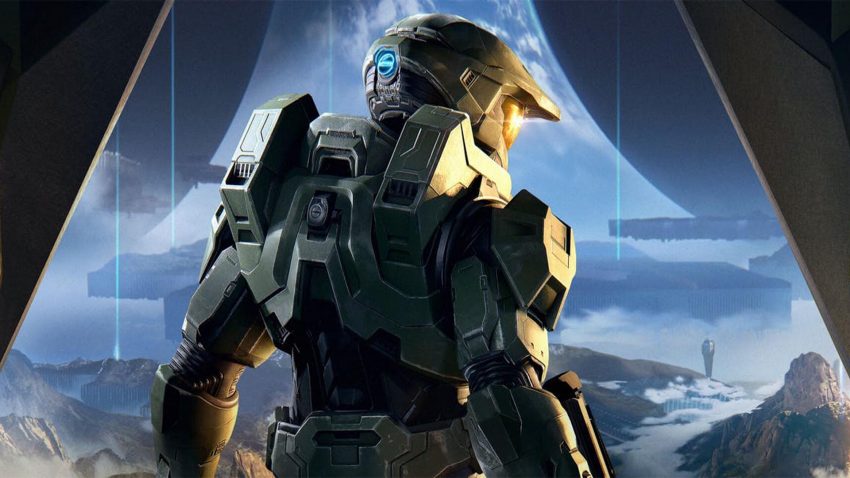 اطلاعات تازه Halo Infinite خبر از بازگشت یکی از دشمنان معروف سری می‌دهد