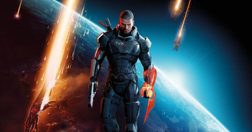 هر آن چه از Mass Effect 5 انتظار داریم