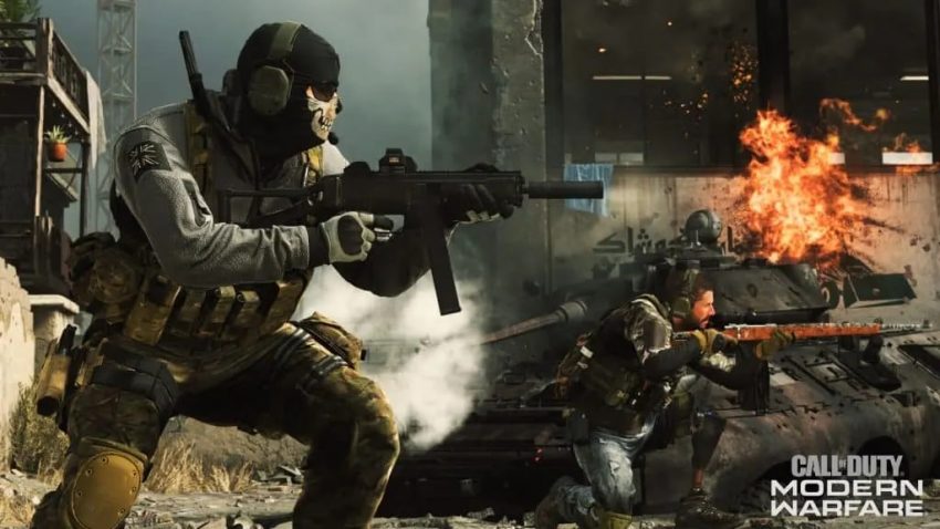 دو حالت جدید به Modern Warfare و Warzone اضافه می‌شوند
