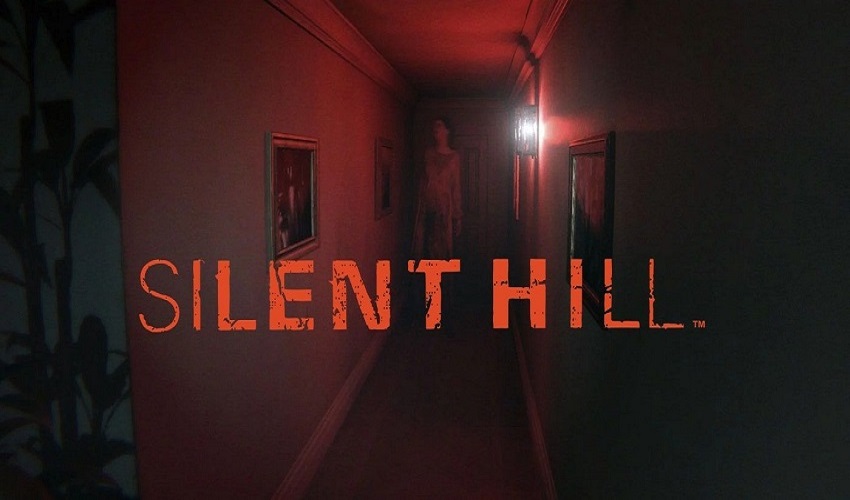 ریبوت Silent Hill
