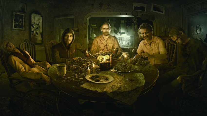 نظرسنجی کپکام به بازسازی‌های بیشتر از Resident Evil اشاره می‌کند - ویجیاتو