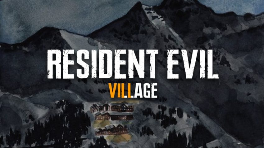 رزیدنت اویل بعدی احتمالا Resident Evil 8: Village نام دارد - ویجیاتو
