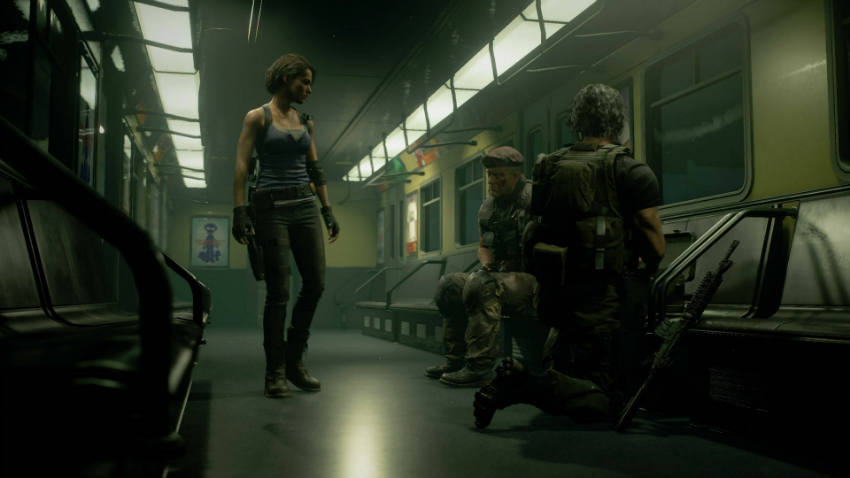 ۱۰ نکته برای آنکه در Resident Evil 3 زنده بمانید - ویجیاتو