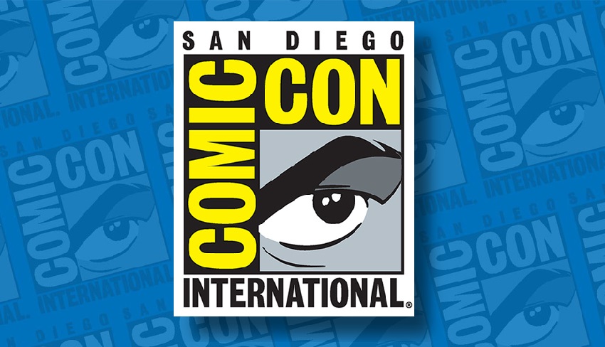 رویداد Comic-Con سن دیه‌گو هم لغو شد