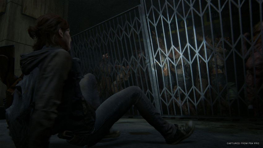 مراحل ساخت The Last of Us Part 2 سرانجام به پایان رسید