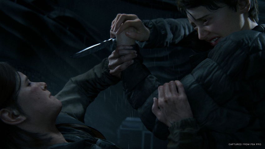 ویدیو جدید The Last of Us Part 2 جهان بزرگ بازی را به تصویر می‌کشد [تماشا کنید]