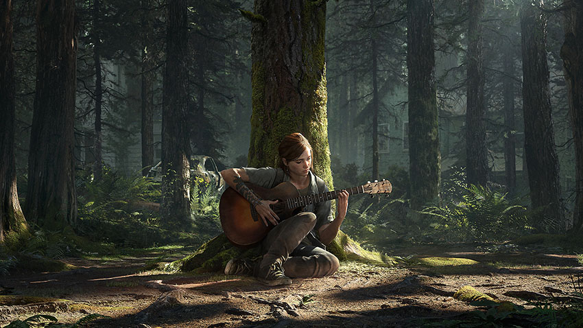 راهنمای خرید ارزان‌تر The Last of Us Part II - فیزیکی بخریم یا دیجیتالی؟ - ویجیاتو