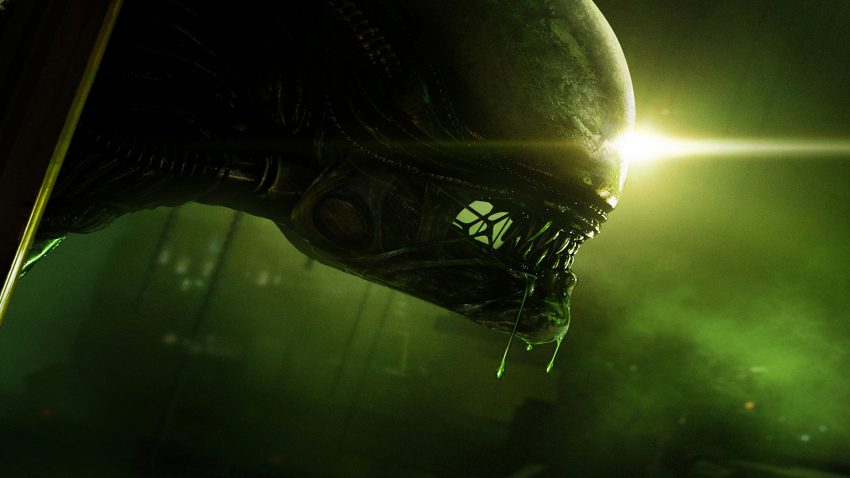 استودیو سازنده Alien: Blackout تعطیل شد