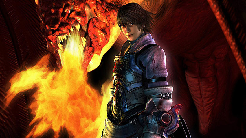 ۱۰ بازی که اسکوئر انیکس باید بعد از Final Fantasy 7 ریمیک کند - ویجیاتو