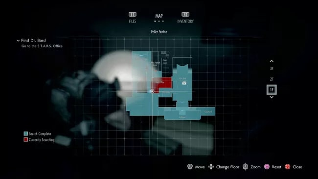 راهنمای پیدا کردن تمام کیف‌های کمری در Resident Evil 3 برای افزایش ظرفیت اینونتوری - ویجیاتو