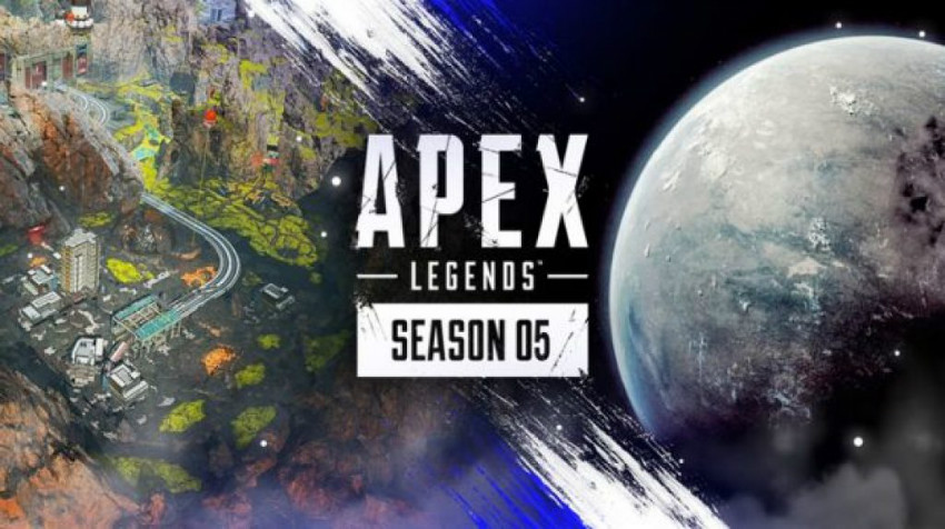 فصل پنجم Apex Legends هم تاخیر خورد