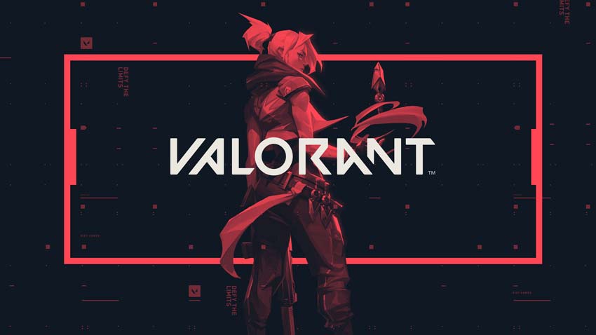 بازی Valorant
