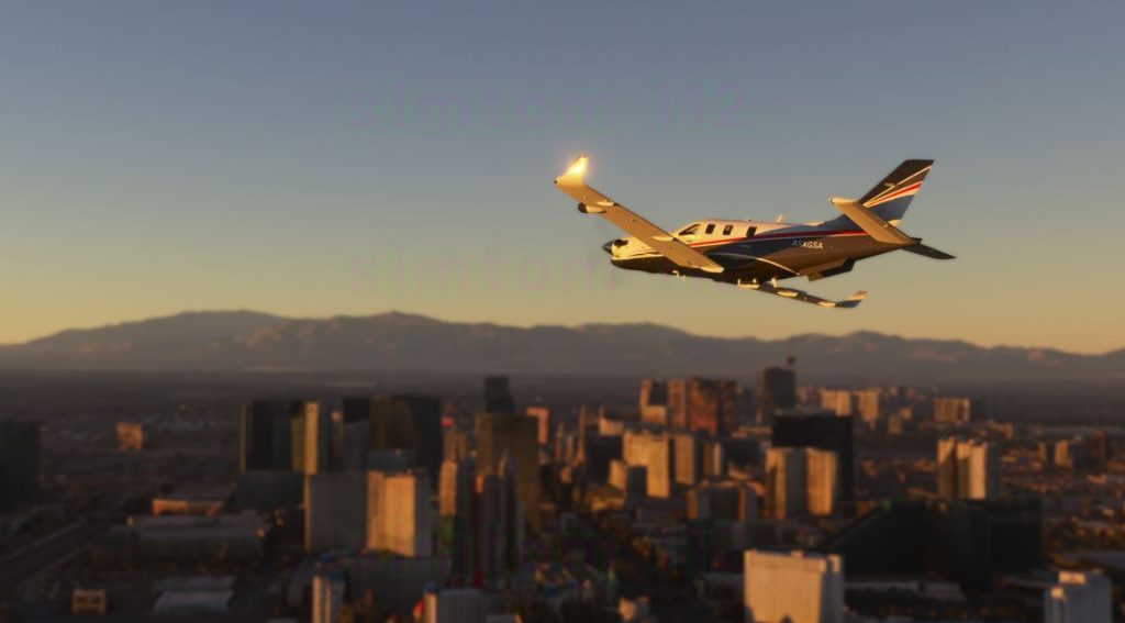 تصاویر جدید Microsoft Flight Simulator گرافیک خارق العاده این شبیه ساز را نشان می‌دهند - ویجیاتو