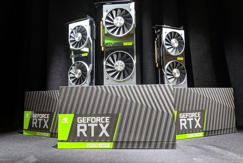 کارت گرافیک RTX 3080 Ti