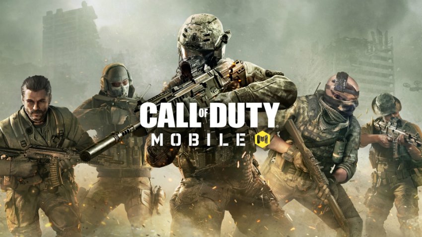 فصل هشتم بازی Call Of Duty: Mobile این هفته منتشر می‌شود