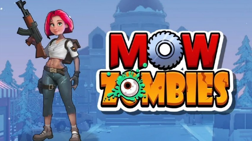 معرفی و دانلود بازی MOW Zombies – خلاء سرگرمی
