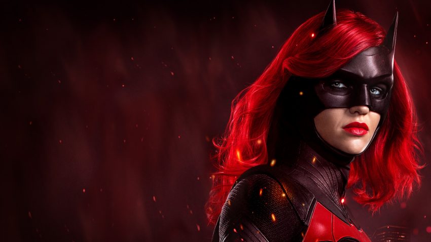 روبی رز درباره جدایی خود از سریال Batwoman می‌گوید - ویجیاتو