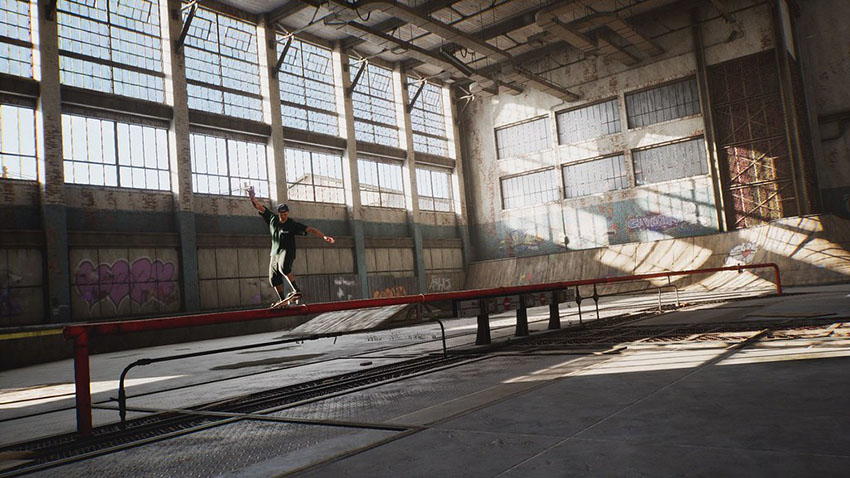 ۵ دلیلی که ما را برای نسخه ریمستر Tony Hawk's Pro Skate هیجان‌زده می‌کنند - ویجیاتو
