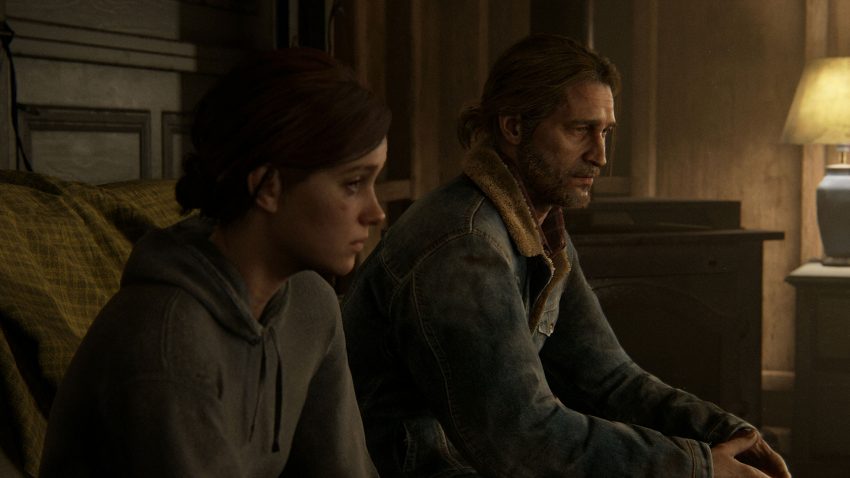 ناتی داگ با قابلیت جدید توییتر به مقابله با اسپویلرهای The Last of Us Part 2 می‌رود