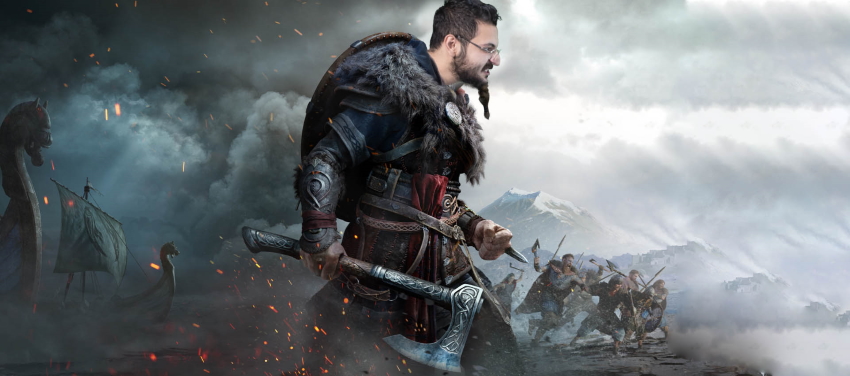 ویجی لاگ: درباره Assassin’s Creed: Valhalla چه می‌دانیم؟