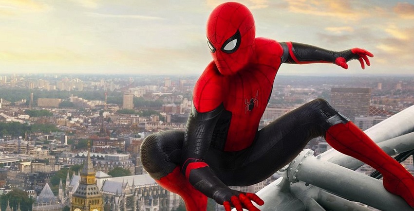 سونی درحال توسعه فیلم دیگر از دنیای Spider-Man است