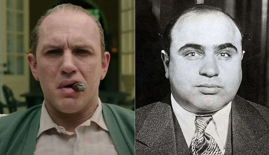 فیلم Capone