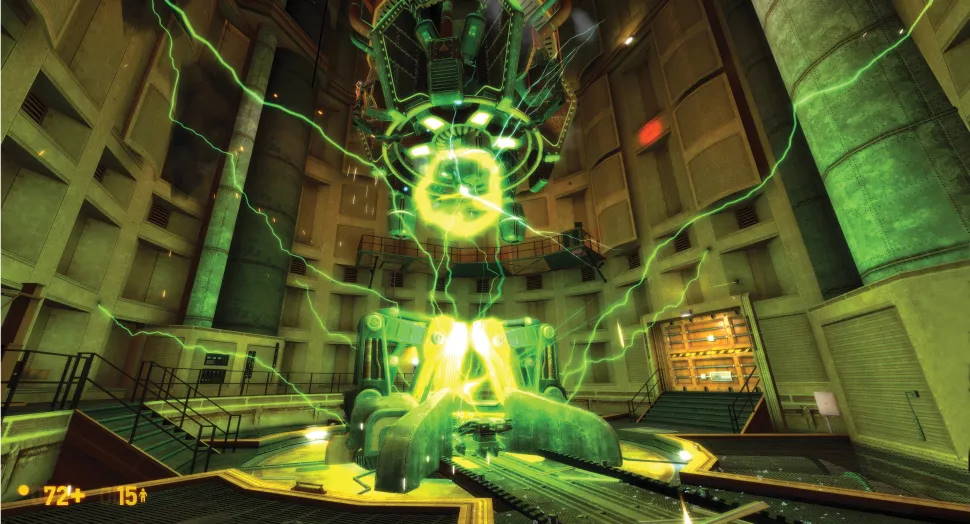 داستان ساخت Black Mesa – قسمت اول Half Life چطور توسط تیمی مستقل بازسازی شد؟