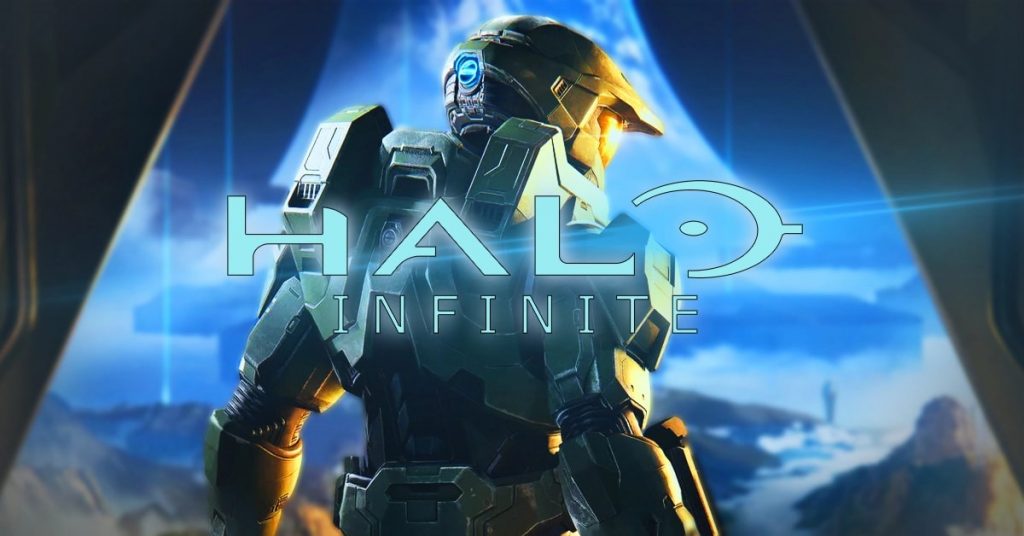 بخش آنلاین Halo Infinite احتمالا Free-to-play خواهد بود - ویجیاتو