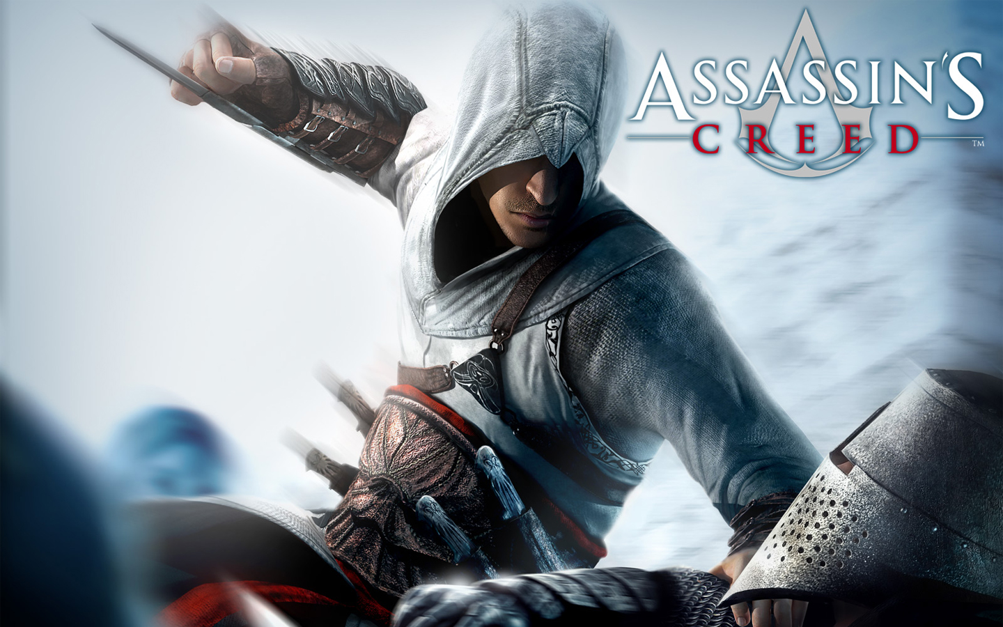 ماموریت‌های جانبی Assassin’s Creed تنها طی ۵ روز به بازی اضافه شده‌اند