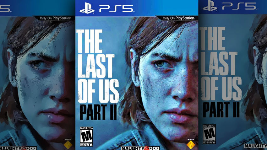 The Last of Us Part 2 برای پلی استیشن 5؟