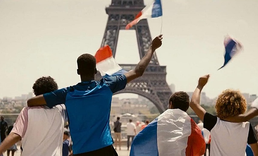 نقد فیلم Les misérables – بینوایان هنوز هم هستند - ویجیاتو