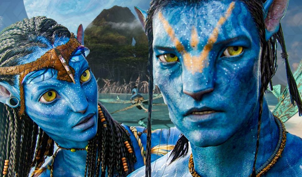 فیلم Avatar 2